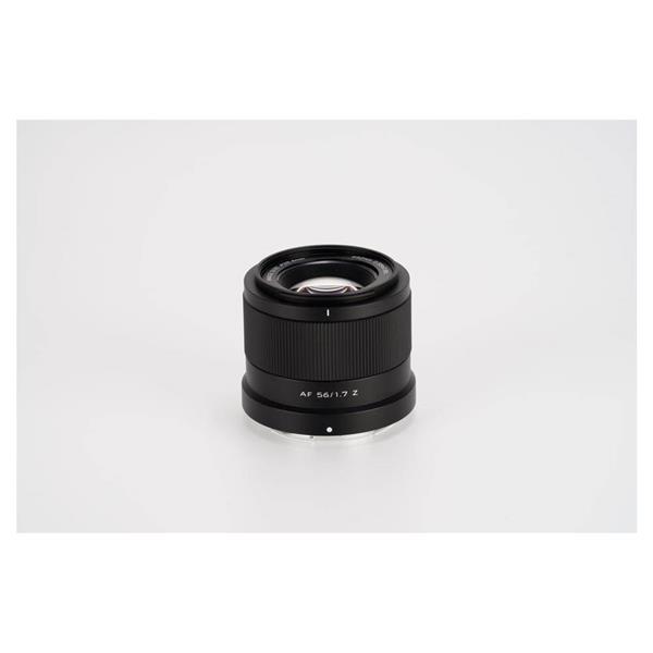 Viltrox AF 56mm f/1.7 Z Lens for Nikon Z Mount Open Box
