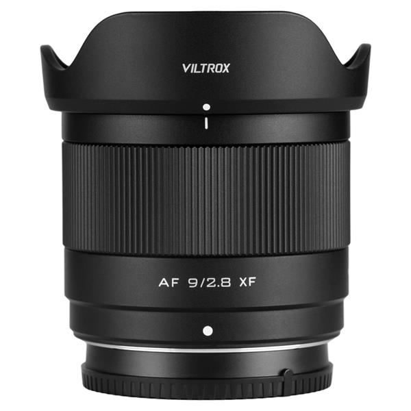 Viltrox AF 9mm f/2.8 Air Lens for Fujifilm X Mount