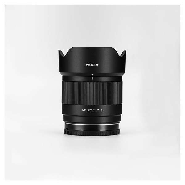 Viltrox AF 25mm f/1.7 Air APS-C Lens for Sony E Mount