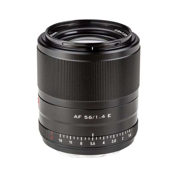 Viltrox AF 56mm f/1.4 E Lens for Sony E