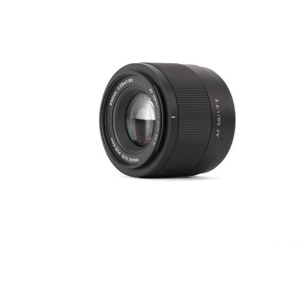 Viltrox AF 56mm f/1.7 Lens for Sony E