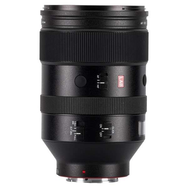 Viltrox AF 135mm f/1.8 LAB Lens for Sony E