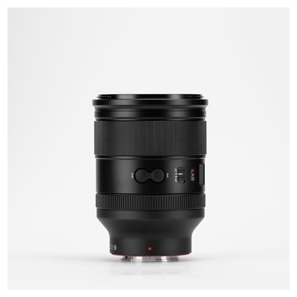 Viltrox AF 35mm f/1.2 LAB Lens for Nikon Z