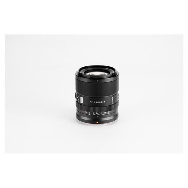 Viltrox AF 85mm f/2 Lens for Nikon Z Mount