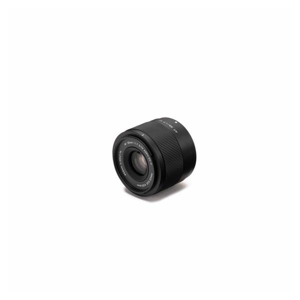 Viltrox AF 35mm f/1.7 Air APS-C Lens for Fujifilm X Mount Open Box