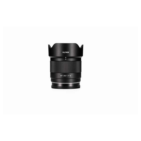 Viltrox AF 35mm f/1.7 Air APS-C Lens for Sony E Mount