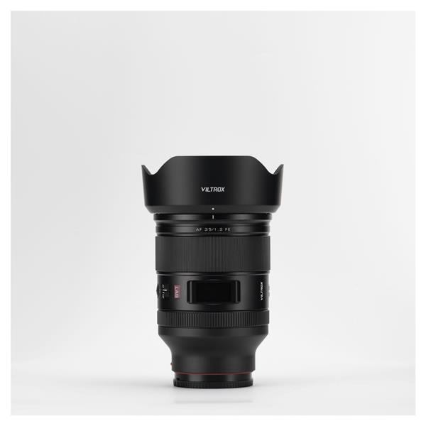 Viltrox AF 35mm f/1.2 LAB Lens for Sony FE