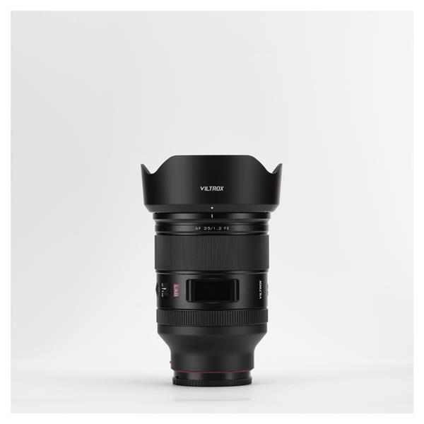 Viltrox AF 35mm f/1.2 LAB Lens for Sony FE Open Box