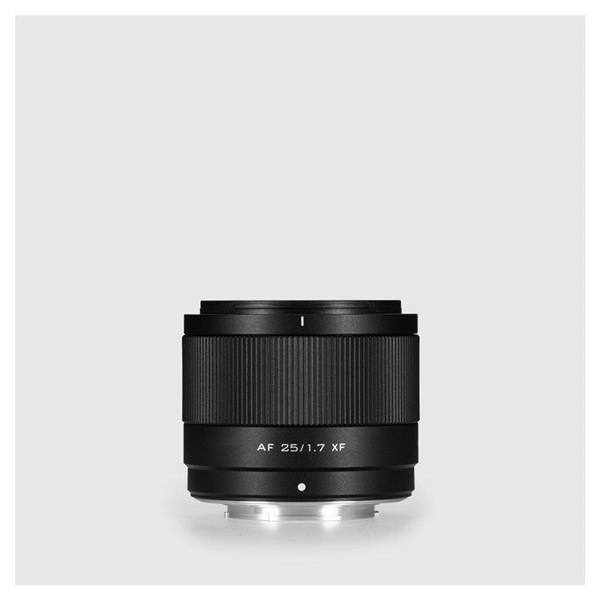 Viltrox AF 25mm f/1.7 Air APS-C Lens for Fujifilm X Mount Open Box