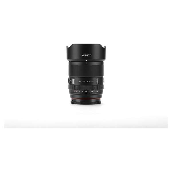 Viltrox AF 35mm f/1.8 EVO Full-Frame Lens for Sony E-Mount
