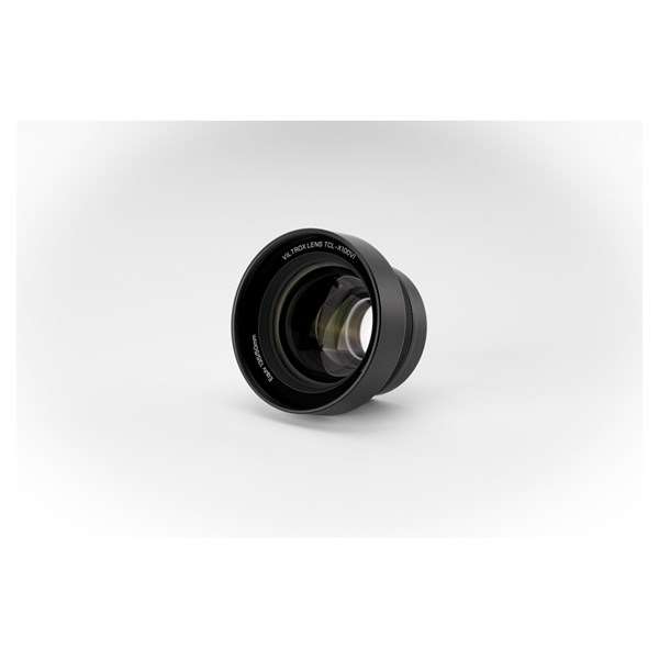 Viltrox Tele Conversion Lens for Fujifilm X100 Black
