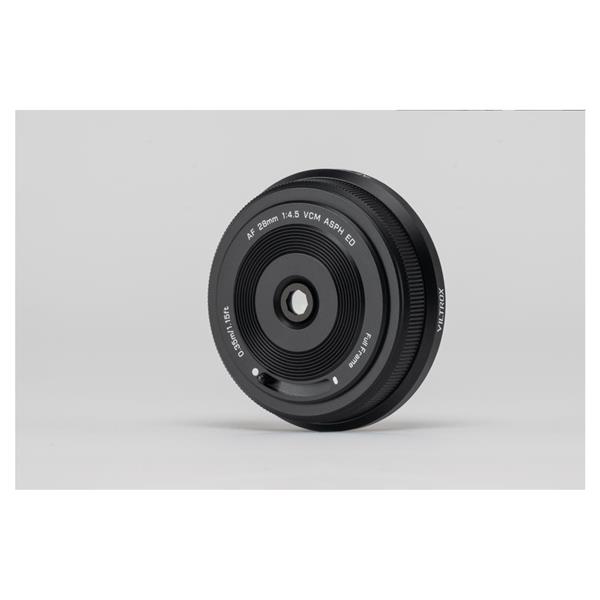Viltrox AF 28mm f/4.5 Lens for Nikon Z Mount
