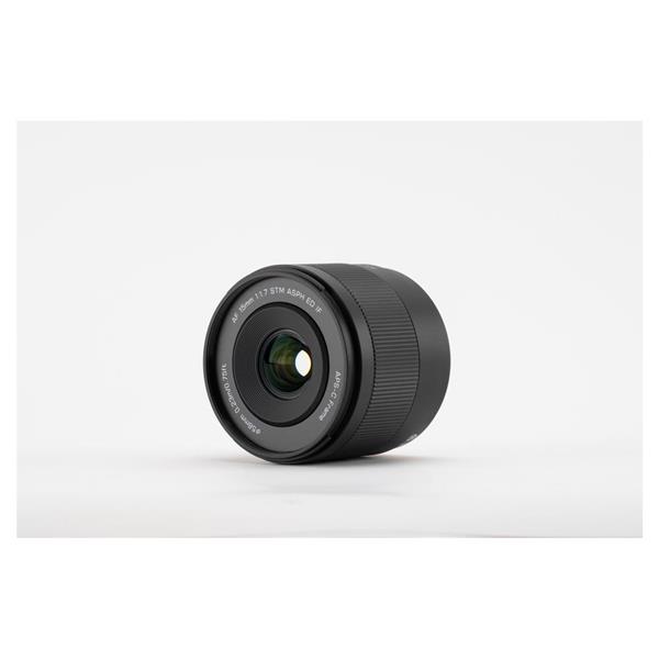 Viltrox AF 15mm f/1.7 Lens for Fujifilm XF Mount