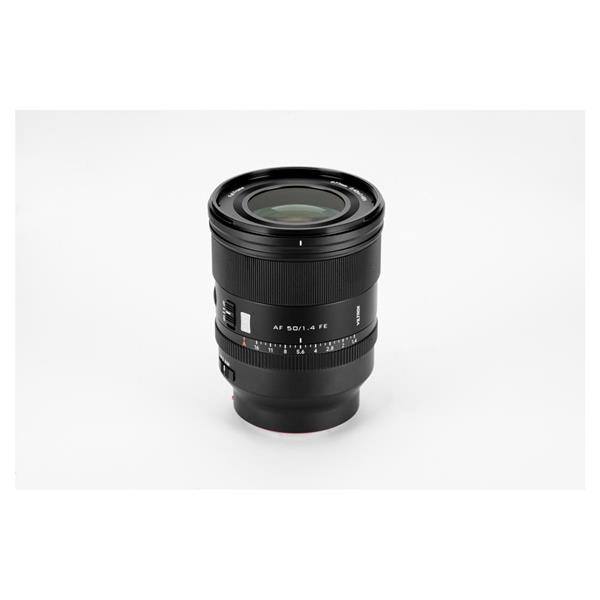 Viltrox AF 50mm f/1.4 Pro Lens for Sony E