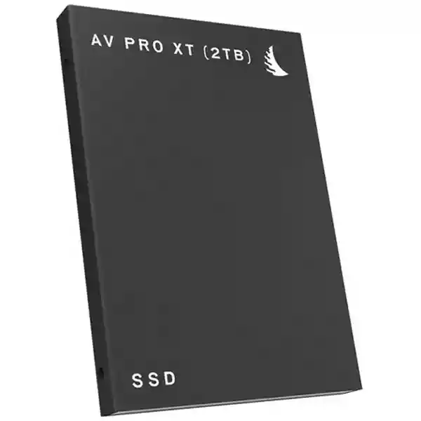 Angelbird AVpro XT 2.5