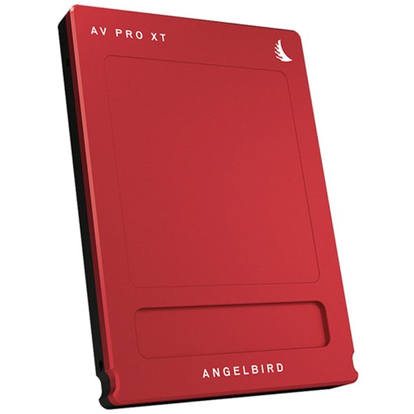 Angelbird AVpro XT 2.5