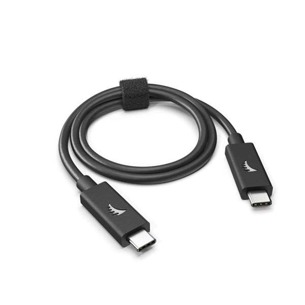 Angelbird USB-C 3.2 50cm cable, type-C to type-C