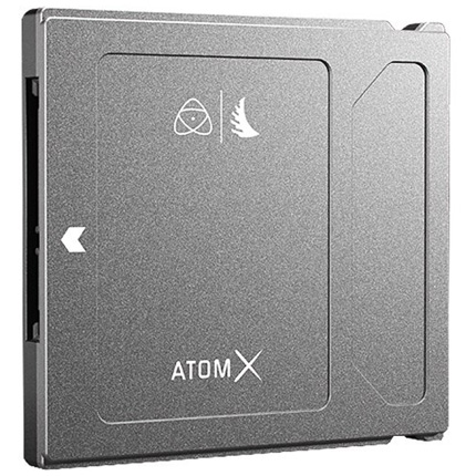 Angelbird AtomX SSDmini 500 GB 