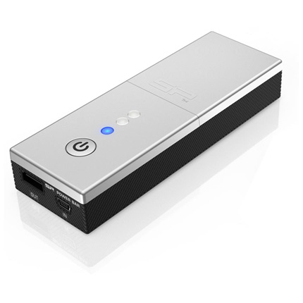 GoPro SP Powerbar Duo for GoPro Hero3 Batterie