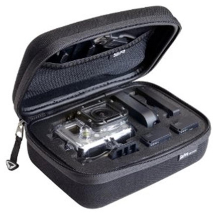 GoPro SP Storage Case Small (Black) for GoPro