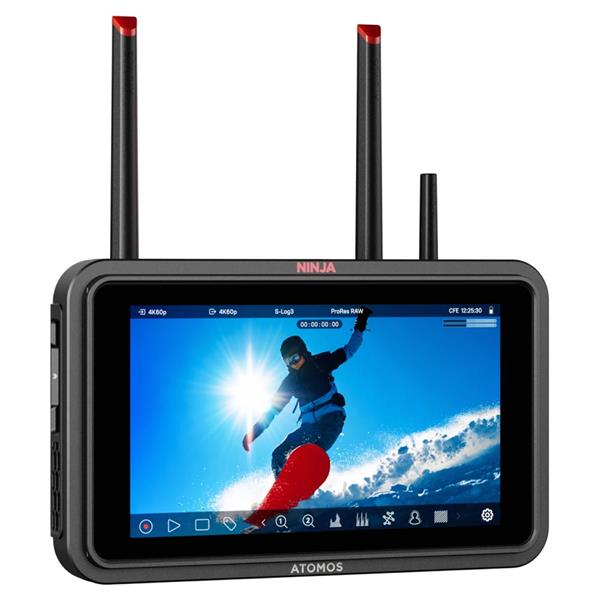 Atomos Ninja TX Monitor/Recorder