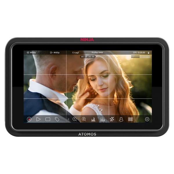Atomos Ninja TX GO Monitor Recorder