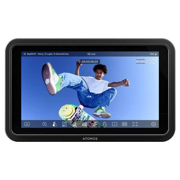 Atomos Shinobi GO Monitor