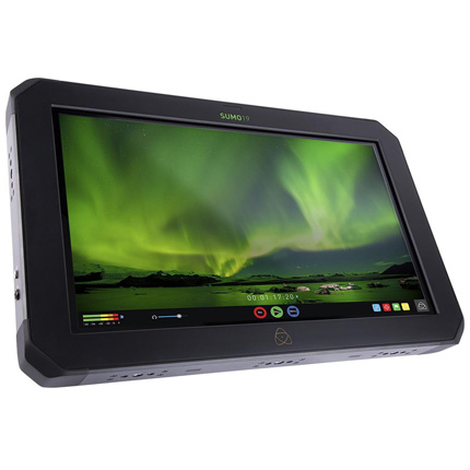 Atomos Sumo 19