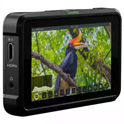 Atomos Shinobi 5.2 Inch Full HD HDR Photo and Video Monitor