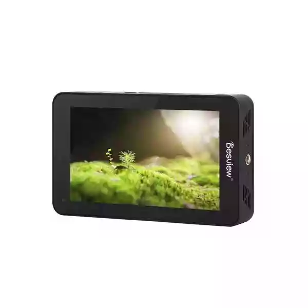 Desview R6 UHB 5.5-inch On Camera Touchscreen Field Monitor