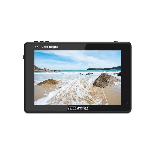 Feelworld LUT7 7 Inch Touch Screen Field Monitor Open Box