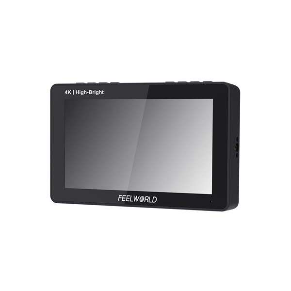 Feelworld F5 Pro X 5.5 Inch Field Camera Monitor