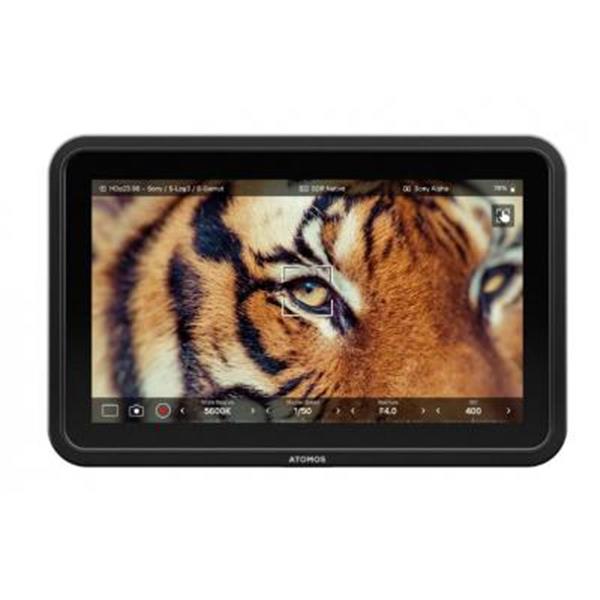 Atomos Shinobi 7 II On-Camera Monitor