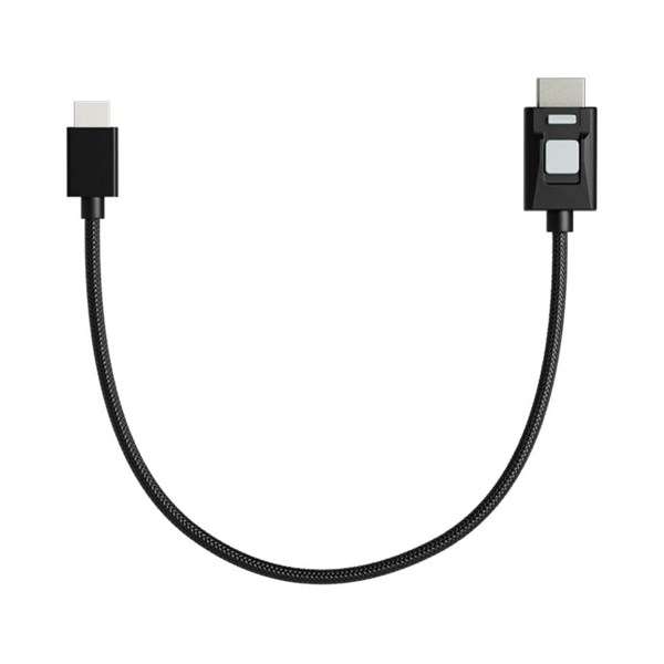 Atomos Locking Mini HDMI Cable 30cm