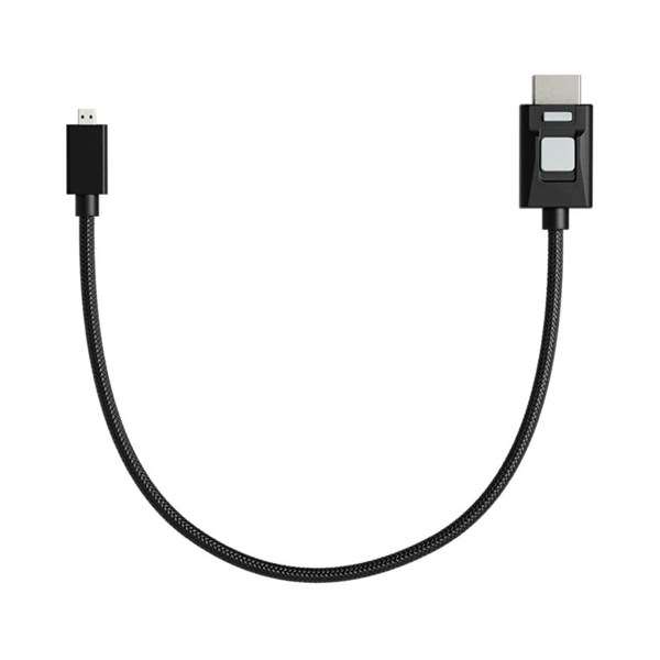 Atomos Locking Micro HDMI Cable 30cm