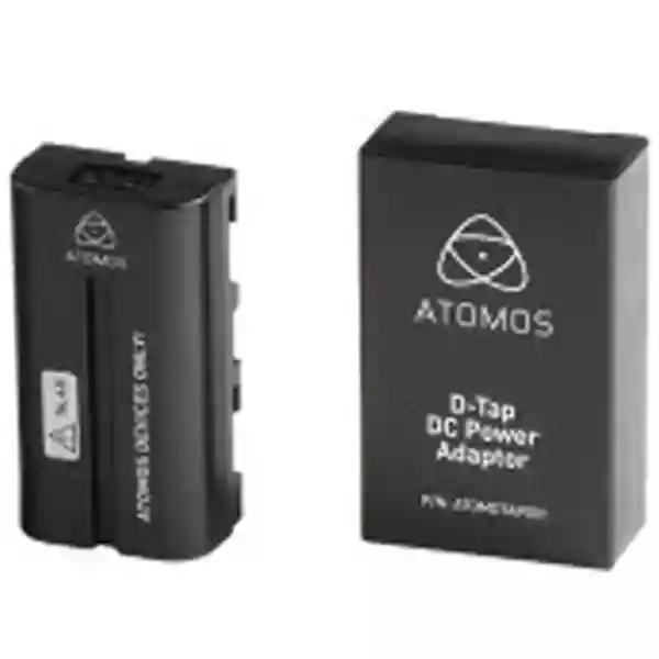 Atomos D-Tap Adapter (does not include cable)