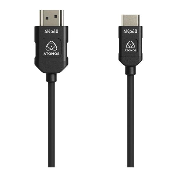 Atomos Mini HDMI Cable 4K60p 45cm