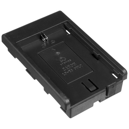 Atomos Battery Adapter For Canon LP-E6 Batteries