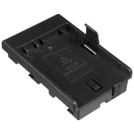 Atomos Battery Adapter For Nikon EN-EL15 Batteries