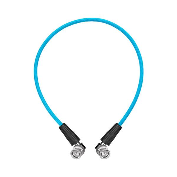 Kondor Blue SDI 12G RA 22-in Cable Blue