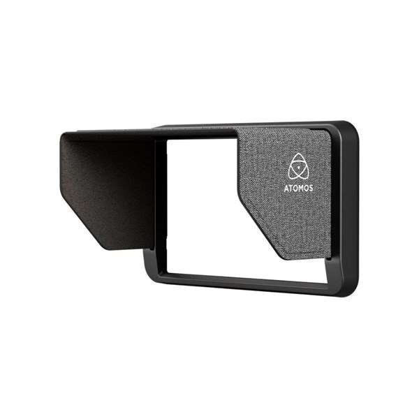 Atomos 5-inch Sunhood for Shinobi II