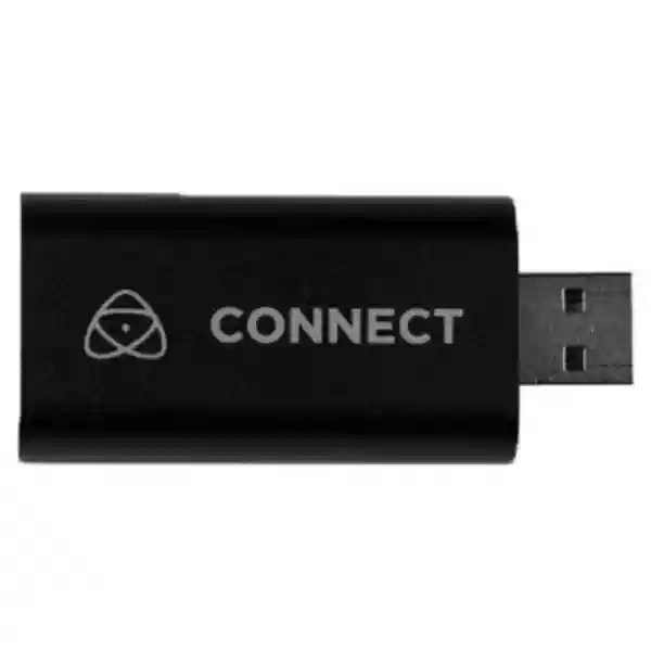 Atomos Connect HDMI to USB converter