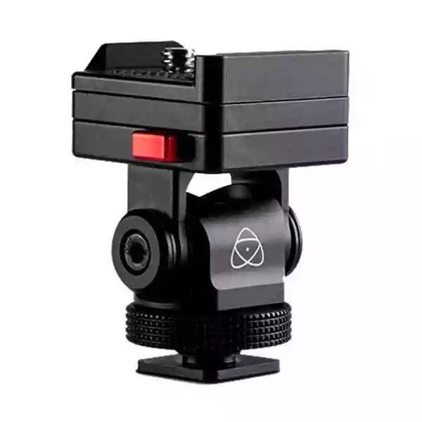 AtomX 5 inch / 7 inch Quick Release Monitor Mount