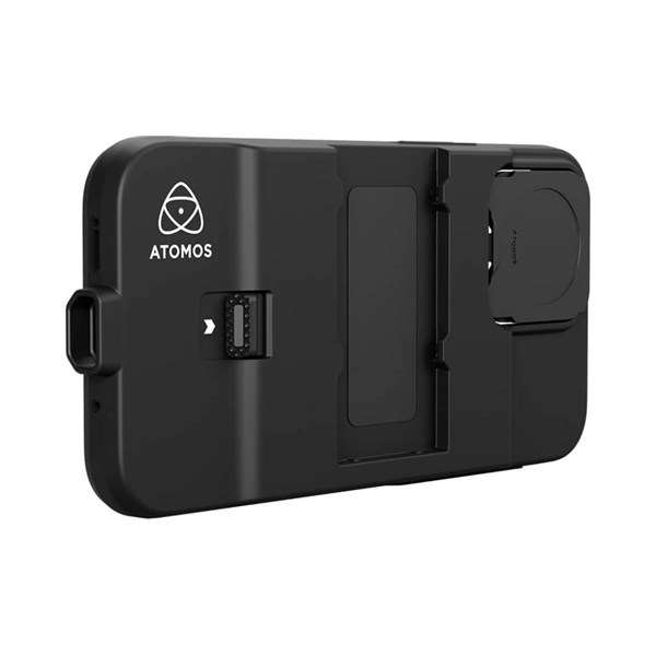 Atomos Ninja Case for iPhone 15 Pro Max
