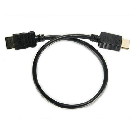 SmallHD 12-inch Thin HDMI Cable
