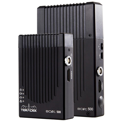 Teradek bolt sale pro 500