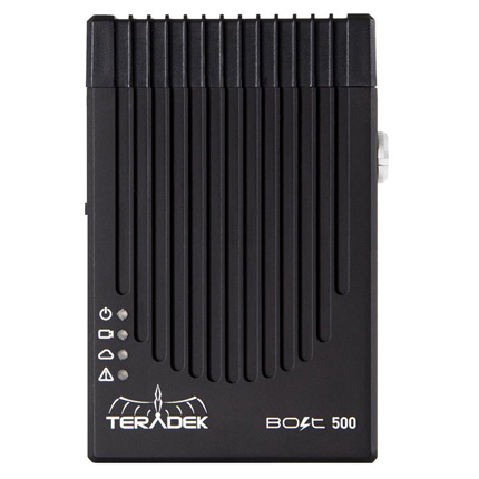 Teradek Bolt Pro 500 Wireless HDMI Transmitter