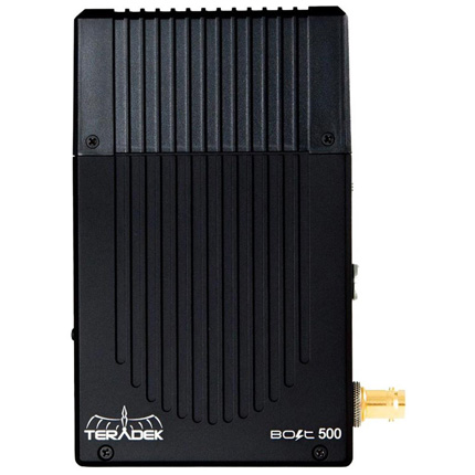 Teradek Bolt Pro 500 Wireless HD-SDI / HDMI Dual format Receiver