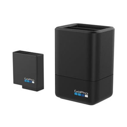 GoPro Dual Battery Charger + Battery (HERO7 Black