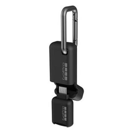 GoPro Micro SD Card Reader (Micro USB Connector)